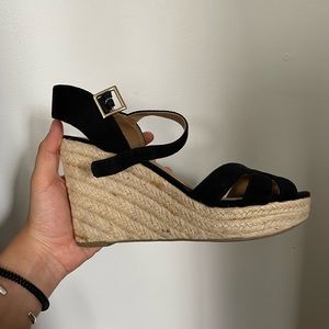 American Eagle Wedges